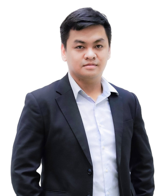A Han landing page